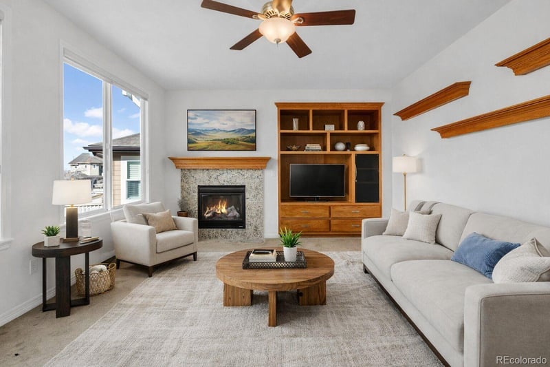 2675 Shadecrest Pl, Highlands Ranch, CO 80126