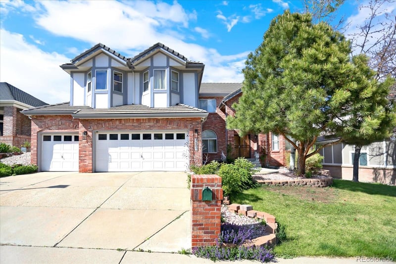 16627 1st Ave, Golden, CO 80401