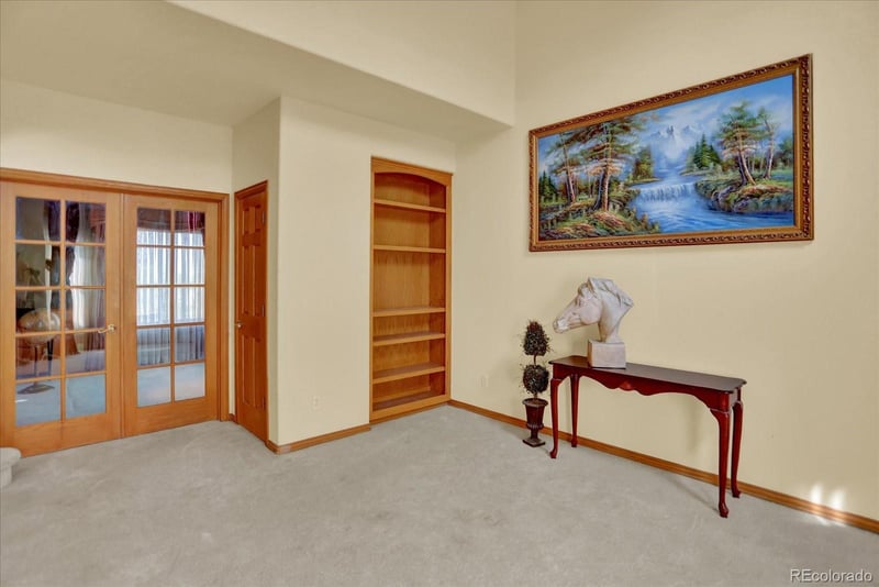 16627 1st Ave, Golden, CO 80401