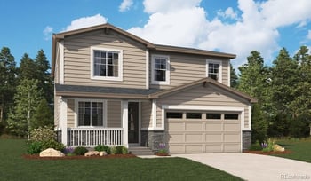 24746 41st Ave, Aurora, CO 80019