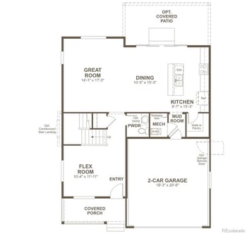 24746 41st Ave, Aurora, CO 80019