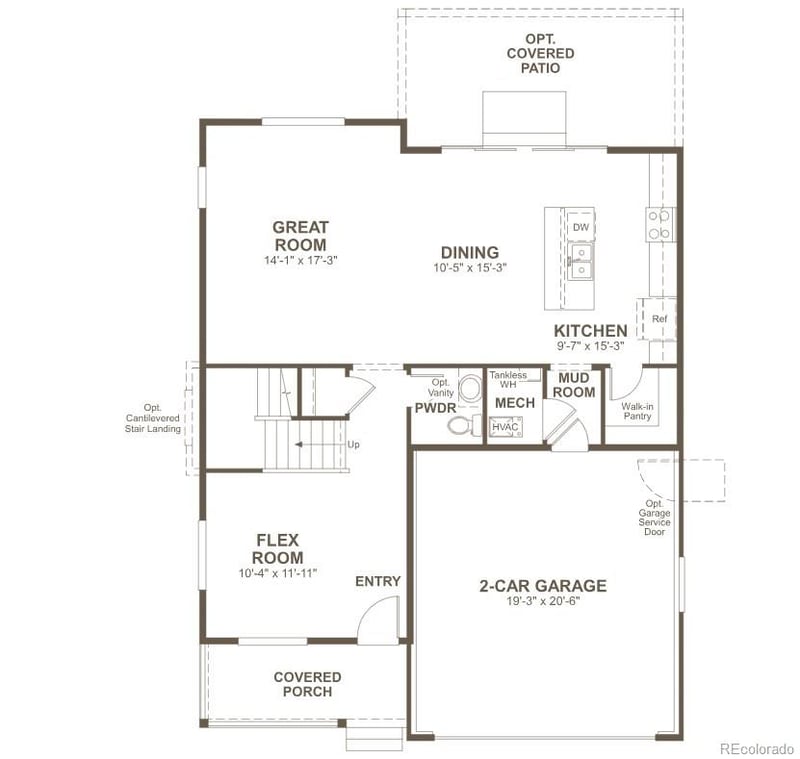 24746 41st Ave, Aurora, CO 80019