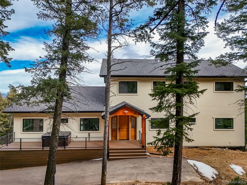 Home Worth Check