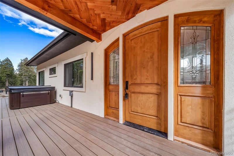 25553 Mountain Moss Ct, Evergreen, CO 80439