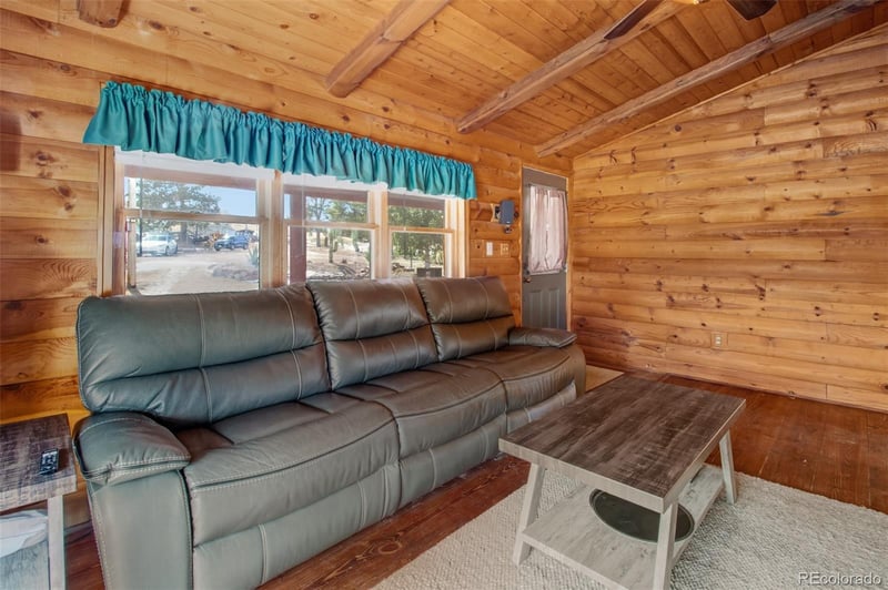 54 Georges Ln, Woodland Park, CO 80863