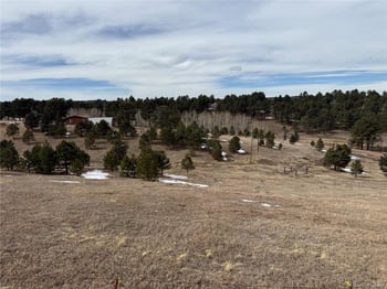 54 Georges Ln, Woodland Park, CO 80863