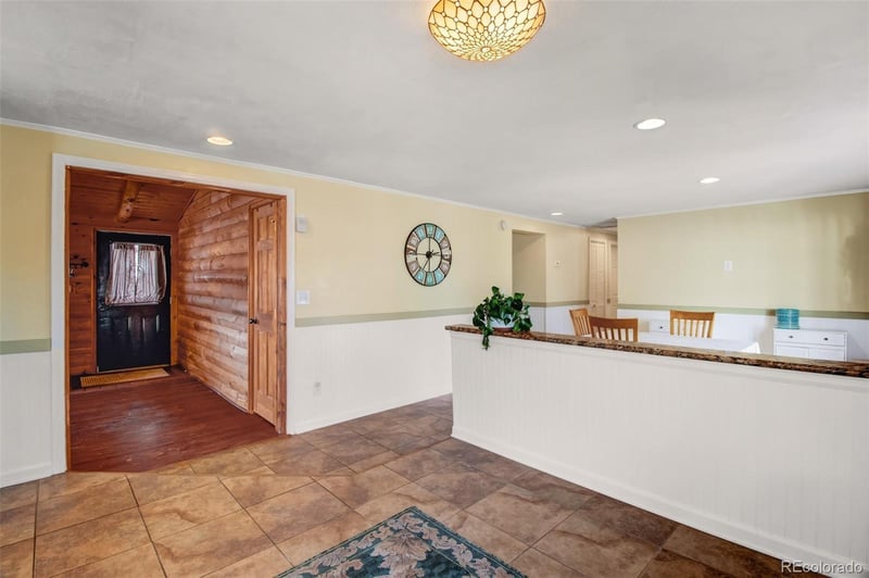 54 Georges Ln, Woodland Park, CO 80863