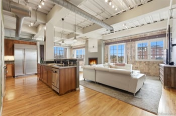 1435 Wazee St #303, Denver, CO 80202