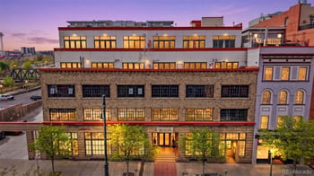 1435 Wazee St #303, Denver, CO 80202