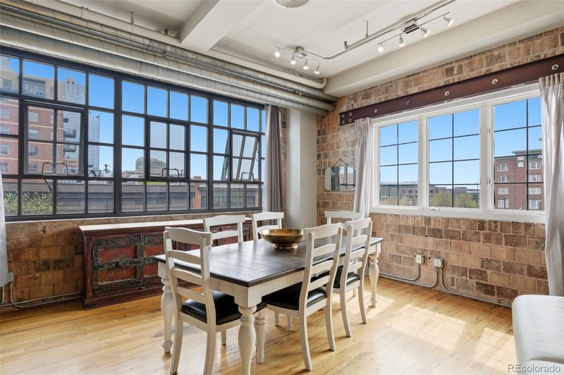 1435 Wazee St #303, Denver, CO 80202
