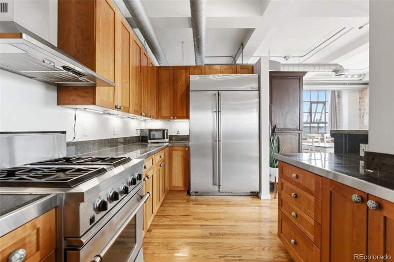 1435 Wazee St #303, Denver, CO 80202