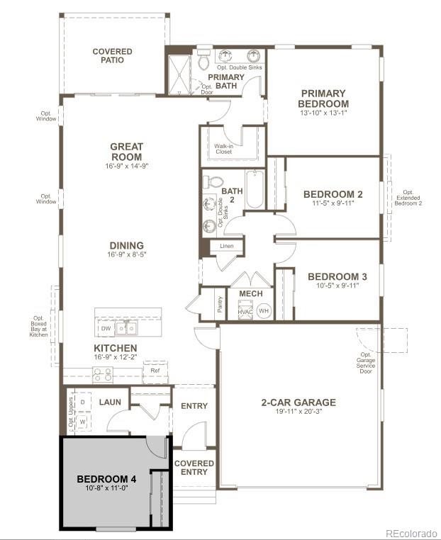 24766 41st Ave, Aurora, CO 80019