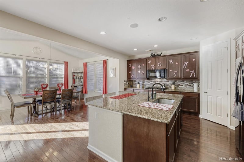 10905 Quintero St, Commerce City, CO 80022