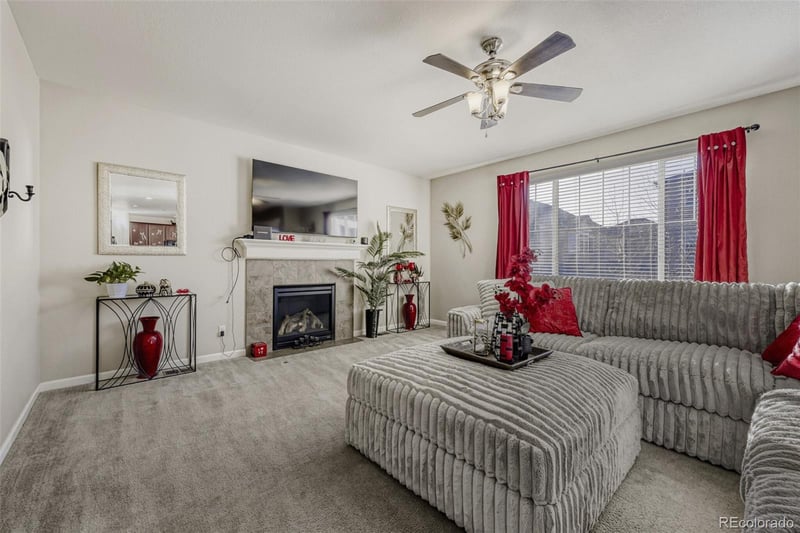 10905 Quintero St, Commerce City, CO 80022