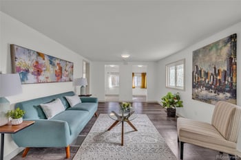 45 Julian St, Denver, CO 80219