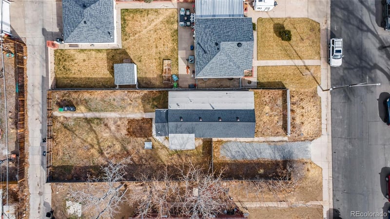 45 Julian St, Denver, CO 80219