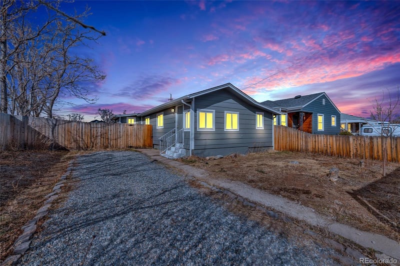 Home Worth Check