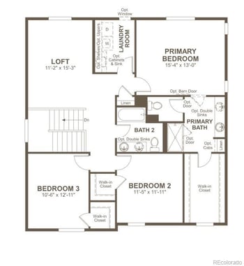 45956 Wood Thrush Ave, Bennett, CO 80102