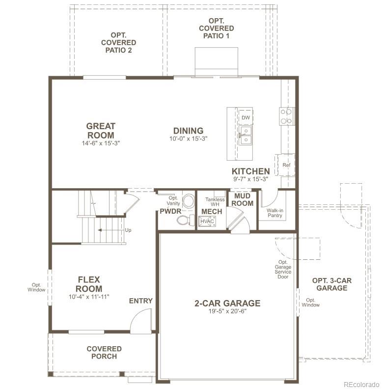 45956 Wood Thrush Ave, Bennett, CO 80102