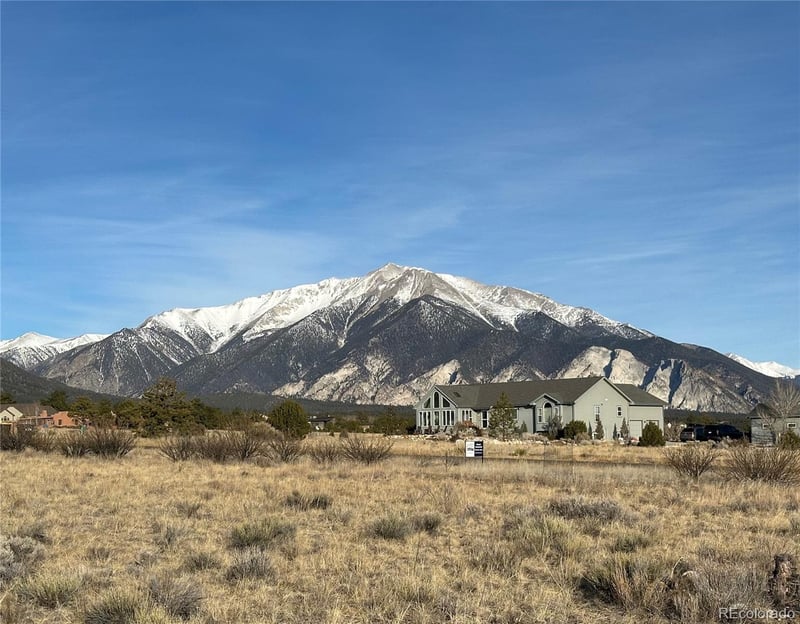 12880 County Road 261b, Nathrop, CO 81236
