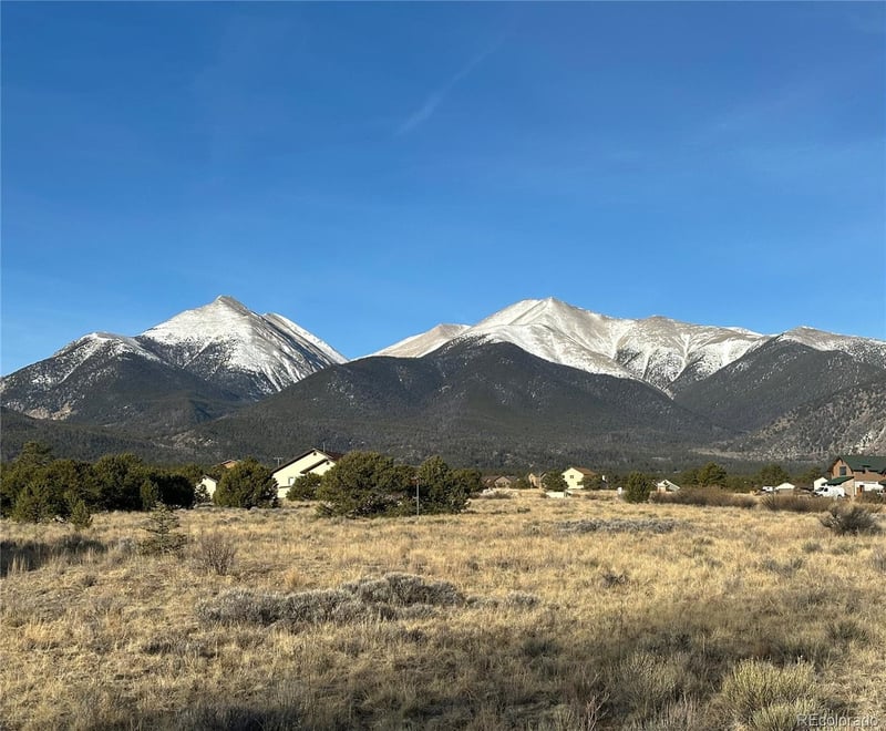 12880 County Road 261b, Nathrop, CO 81236