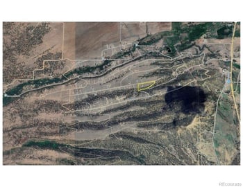 12880 County Road 261b, Nathrop, CO 81236