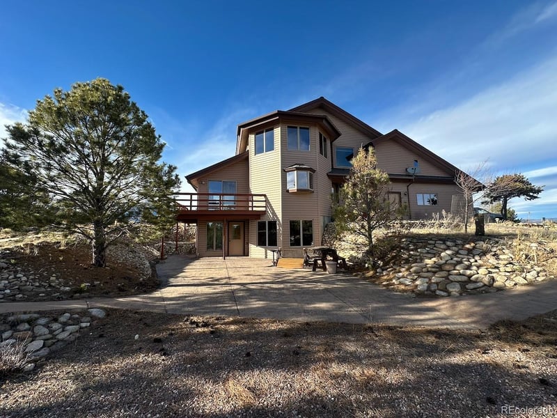 12880 County Road 261b, Nathrop, CO 81236