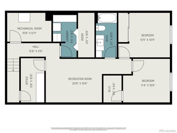 10621 Oak St, Westminster, CO 80021