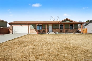 10621 Oak St, Westminster, CO 80021
