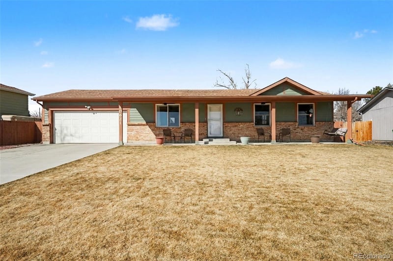10621 Oak St, Westminster, CO 80021