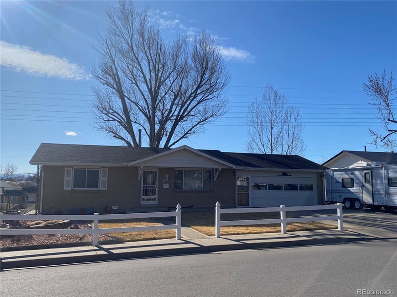 7921 Granada Rd, Denver, CO 80221