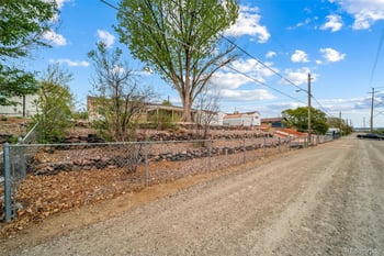 7921 Granada Rd, Denver, CO 80221