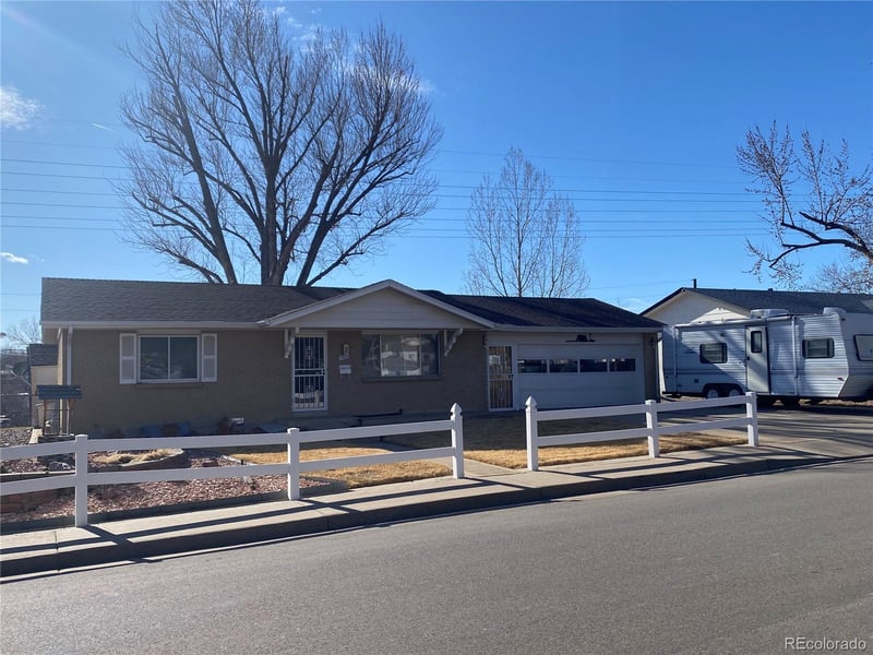7921 Granada Rd, Denver, CO 80221