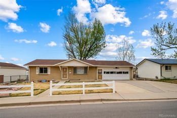 7921 Granada Rd, Denver, CO 80221