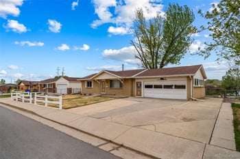 7921 Granada Rd, Denver, CO 80221