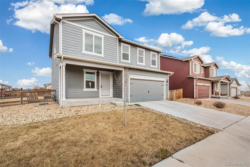 231 Mesa Ave, Lochbuie, CO 80603