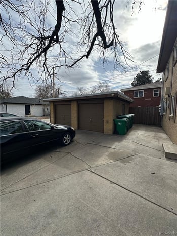 9000 Montview Blvd, Aurora, CO 80010