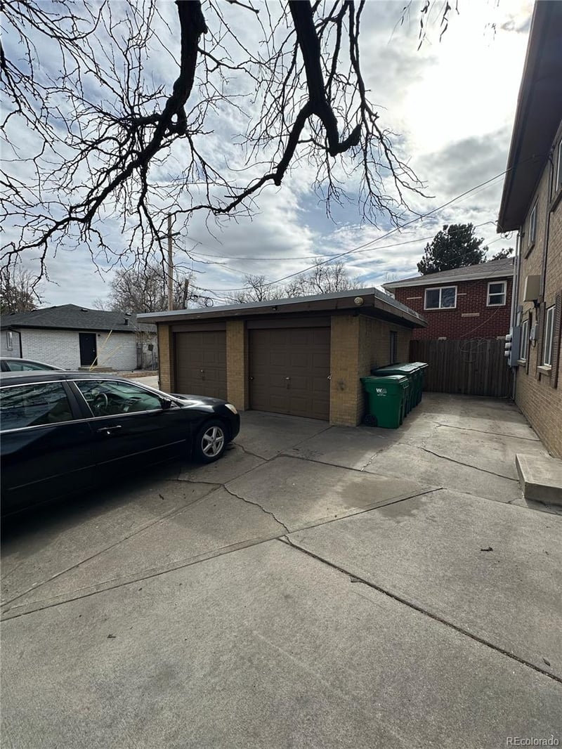 9000 Montview Blvd, Aurora, CO 80010