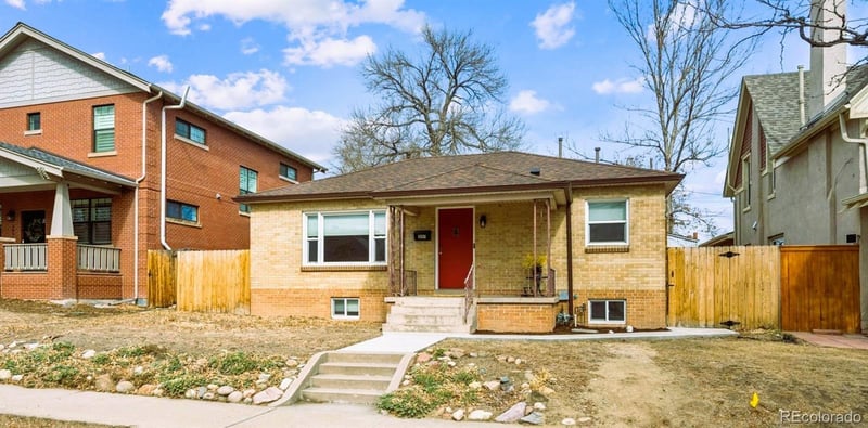 3041 Scott Pl, Denver, CO 80211