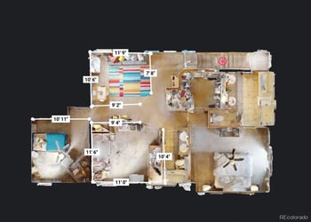 8785 55th Ave, Denver, CO 80238