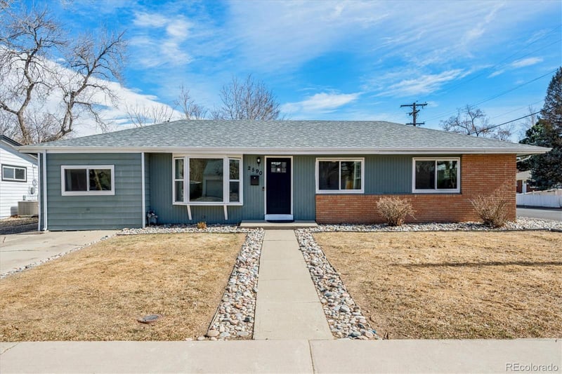 2590 Birch St, Denver, CO 80222