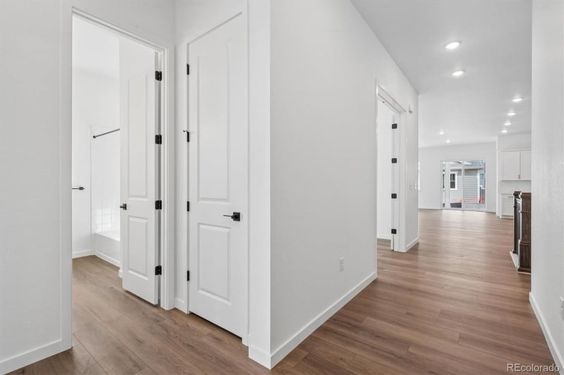 3851 N Haleyville St, Aurora, CO 80019