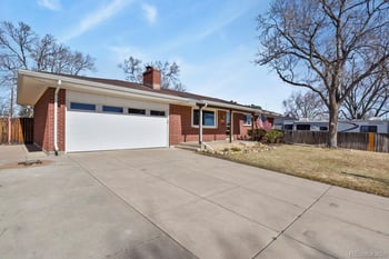 12241 New Mexico Ave, Lakewood, CO 80228