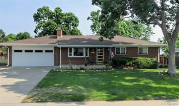 12241 New Mexico Ave, Lakewood, CO 80228