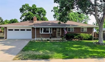 12241 New Mexico Ave, Lakewood, CO 80228