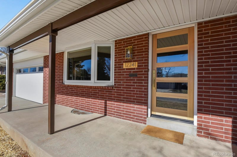 12241 New Mexico Ave, Lakewood, CO 80228