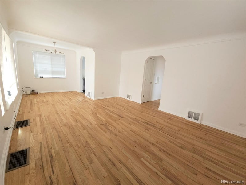 1543 Willow St, Denver, CO 80220