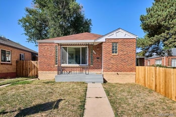 1543 Willow St, Denver, CO 80220
