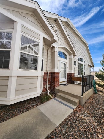 3343 Compass Cir #43, Castle Rock, CO 80104