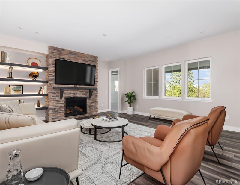 1945 Holmby Ct, Castle Rock, CO 80104